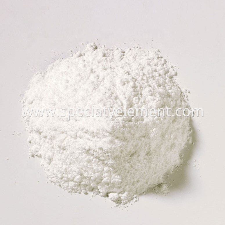 Synthetic Cryolite Na3AlF6 For Aluminum Factory